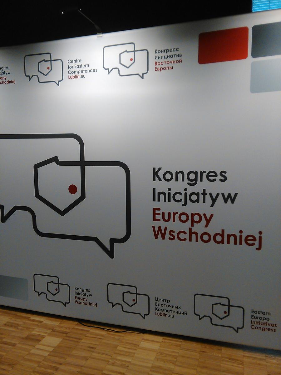 Kongres Inicjatyw Europy Wschodniej